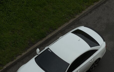 Audi A6, 2012 год, 1 333 333 рублей, 6 фотография