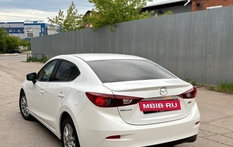 Mazda 3, 2014 год, 1 449 000 рублей, 5 фотография
