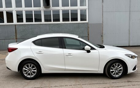 Mazda 3, 2014 год, 1 449 000 рублей, 8 фотография