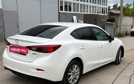 Mazda 3, 2014 год, 1 449 000 рублей, 7 фотография