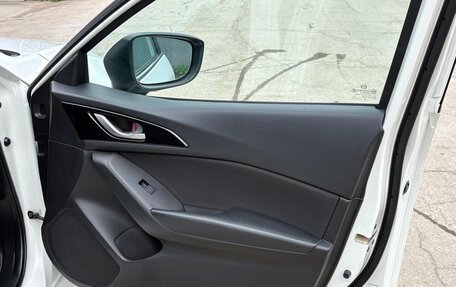 Mazda 3, 2014 год, 1 449 000 рублей, 10 фотография