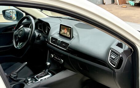 Mazda 3, 2014 год, 1 449 000 рублей, 11 фотография