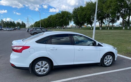 Ford Focus III, 2012 год, 690 000 рублей, 4 фотография