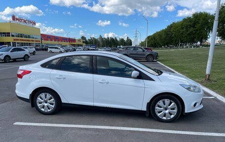 Ford Focus III, 2012 год, 690 000 рублей, 3 фотография