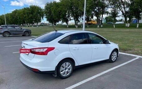 Ford Focus III, 2012 год, 690 000 рублей, 5 фотография
