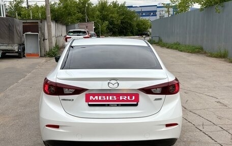 Mazda 3, 2014 год, 1 449 000 рублей, 6 фотография