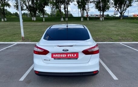 Ford Focus III, 2012 год, 690 000 рублей, 7 фотография
