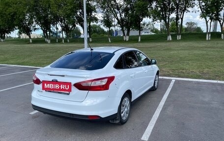 Ford Focus III, 2012 год, 690 000 рублей, 6 фотография