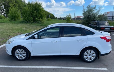 Ford Focus III, 2012 год, 690 000 рублей, 8 фотография