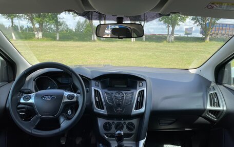 Ford Focus III, 2012 год, 690 000 рублей, 11 фотография