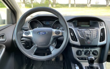 Ford Focus III, 2012 год, 690 000 рублей, 12 фотография