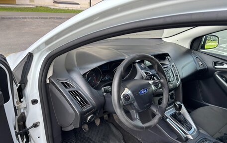 Ford Focus III, 2012 год, 690 000 рублей, 16 фотография