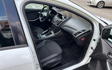Ford Focus III, 2012 год, 690 000 рублей, 14 фотография