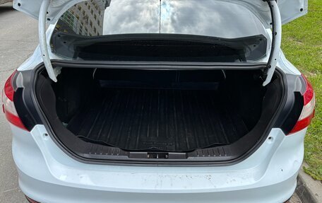 Ford Focus III, 2012 год, 690 000 рублей, 15 фотография