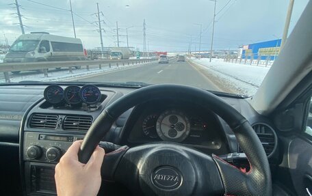 Toyota Altezza, 2000 год, 850 000 рублей, 2 фотография