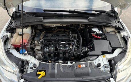 Ford Focus III, 2012 год, 690 000 рублей, 17 фотография