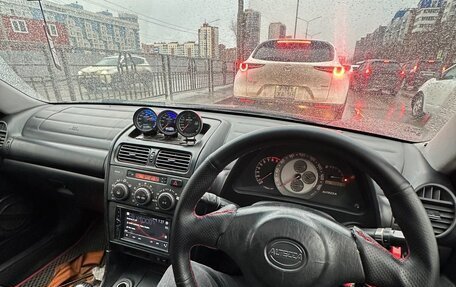 Toyota Altezza, 2000 год, 850 000 рублей, 5 фотография