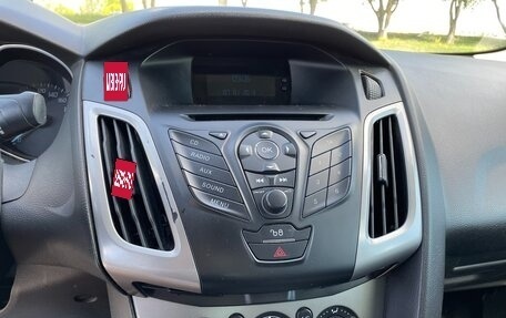 Ford Focus III, 2012 год, 690 000 рублей, 13 фотография