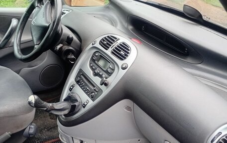 Citroen Xsara Picasso, 2008 год, 210 000 рублей, 5 фотография