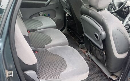 Citroen Xsara Picasso, 2008 год, 210 000 рублей, 6 фотография
