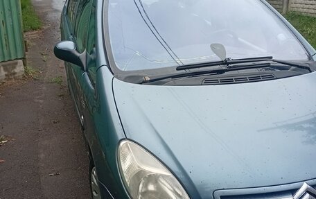 Citroen Xsara Picasso, 2008 год, 210 000 рублей, 3 фотография