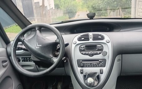 Citroen Xsara Picasso, 2008 год, 210 000 рублей, 7 фотография
