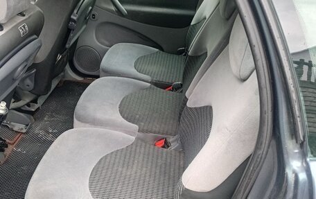 Citroen Xsara Picasso, 2008 год, 210 000 рублей, 8 фотография