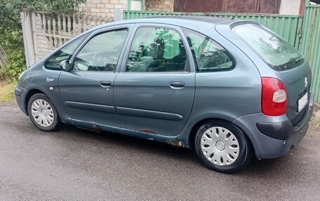 Citroen Xsara Picasso, 2008 год, 210 000 рублей, 2 фотография