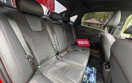 Hyundai Sonata VIII, 2021 год, 2 750 000 рублей, 15 фотография
