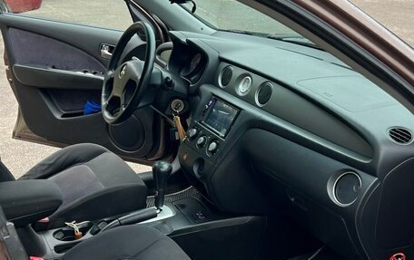 Mitsubishi Outlander III рестайлинг 3, 2005 год, 550 000 рублей, 8 фотография
