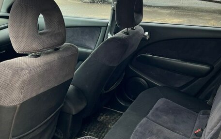 Mitsubishi Outlander III рестайлинг 3, 2005 год, 550 000 рублей, 9 фотография