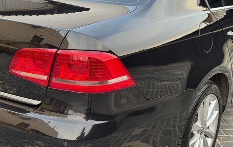 Volkswagen Passat B7, 2012 год, 1 180 000 рублей, 7 фотография