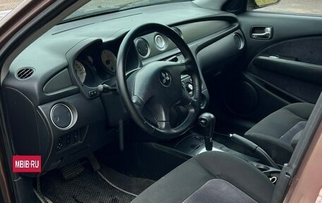 Mitsubishi Outlander III рестайлинг 3, 2005 год, 550 000 рублей, 7 фотография