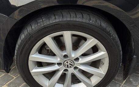 Volkswagen Passat B7, 2012 год, 1 180 000 рублей, 17 фотография
