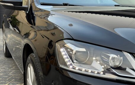 Volkswagen Passat B7, 2012 год, 1 180 000 рублей, 16 фотография