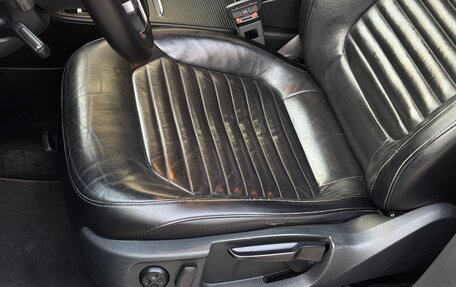 Volkswagen Passat B7, 2012 год, 1 180 000 рублей, 23 фотография