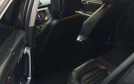 Volkswagen Passat B7, 2012 год, 1 180 000 рублей, 24 фотография