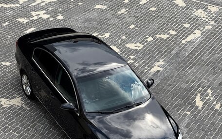 Volkswagen Passat B7, 2012 год, 1 180 000 рублей, 30 фотография