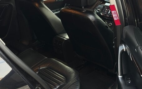 Volkswagen Passat B7, 2012 год, 1 180 000 рублей, 25 фотография