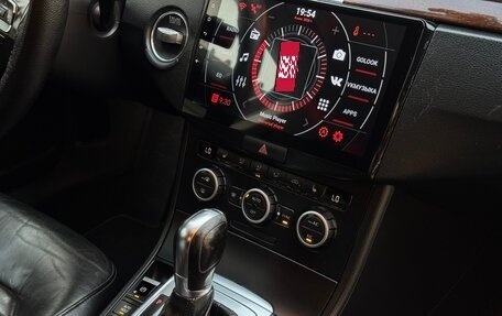 Volkswagen Passat B7, 2012 год, 1 180 000 рублей, 28 фотография