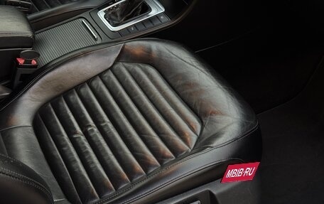 Volkswagen Passat B7, 2012 год, 1 180 000 рублей, 27 фотография