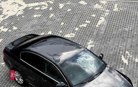 Volkswagen Passat B7, 2012 год, 1 180 000 рублей, 29 фотография