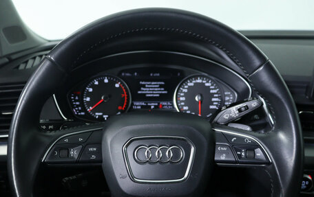 Audi Q5, 2017 год, 3 278 970 рублей, 18 фотография