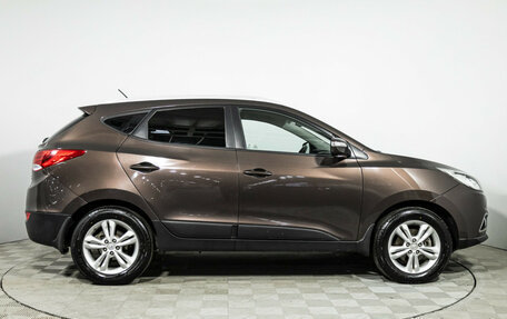 Hyundai ix35 I рестайлинг, 2012 год, 1 099 585 рублей, 5 фотография
