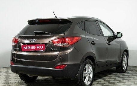 Hyundai ix35 I рестайлинг, 2012 год, 1 099 585 рублей, 6 фотография