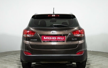 Hyundai ix35 I рестайлинг, 2012 год, 1 099 585 рублей, 7 фотография