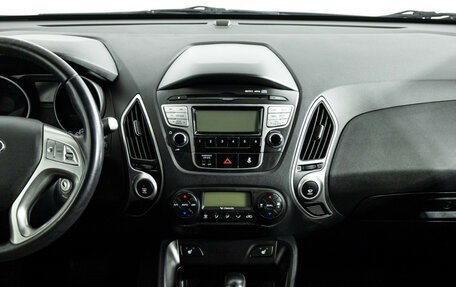 Hyundai ix35 I рестайлинг, 2012 год, 1 099 585 рублей, 15 фотография