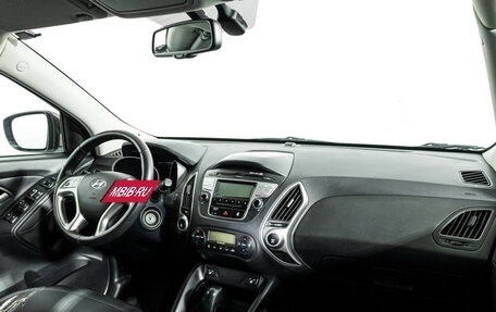 Hyundai ix35 I рестайлинг, 2012 год, 1 099 585 рублей, 10 фотография