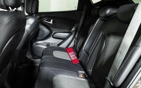 Hyundai ix35 I рестайлинг, 2012 год, 1 099 585 рублей, 11 фотография