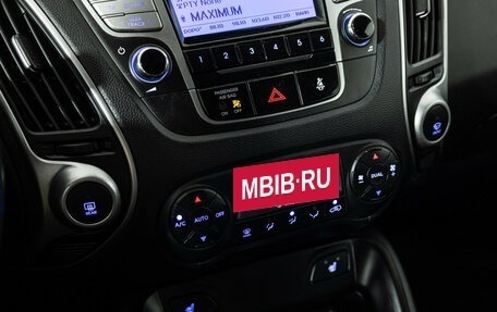 Hyundai ix35 I рестайлинг, 2012 год, 1 099 585 рублей, 17 фотография